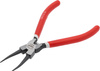 Yato szczypce Segera proste wewnętrzne 180mm YT-2137