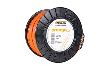 Oleo-Mac żyłka tnąca Penta Star 2,7mm 205m FPRO08231
