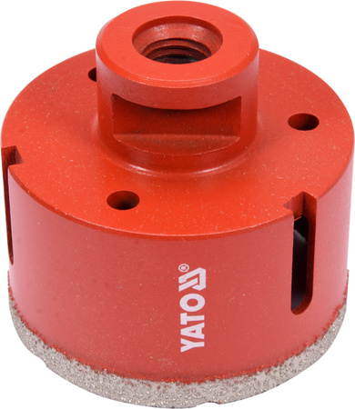 Yato wiertło diamentowe 68mm do gresu YT-60447