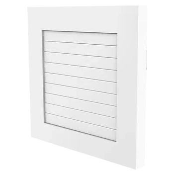 Dospel kratka wentylacyjna Imperio 100 007-1765