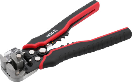 Yato wielofunkcyjny ściągacz izolacji 200mm YT-23131