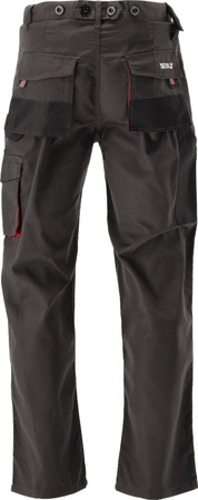 Yato spodnie robocze Basalt rozmiar L YT-80148