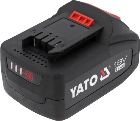 Yato akumulator 18V Li-Ion 3Ah YT-828462