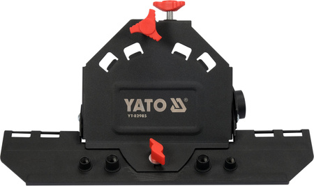 Yato system do szlifowania płytek pod kątem YT-82985