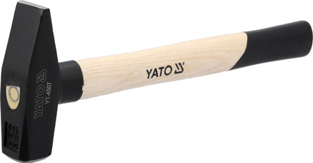 Yato młotek ślusarski 800g YT-4507