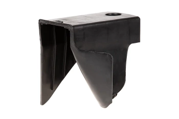 Oleo-Mac osłona paska napędu kosiarki 66110845