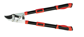 Yato sekator teleskopowy kowadełkowy 690-930mm YT-8841