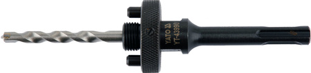 Yato pilot TCT 5/8'' z uchwytem SDS Plus YT-43990