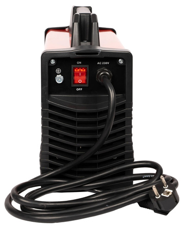 Weldman prostownik Spark 800 z rozruchem 103231