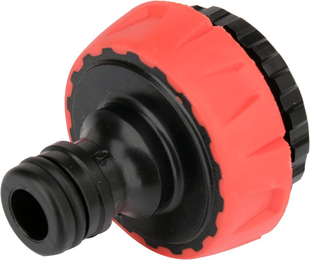 Yato przyłącze kranowe 3/4"-1" YT-89023