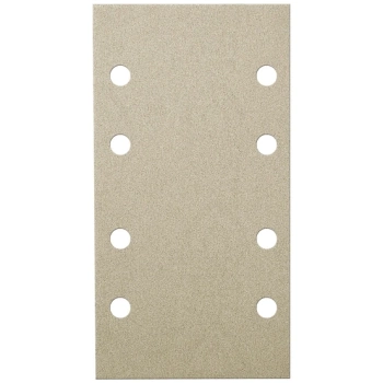 Klingspor papier ścierny samoprzyczepny PS 33 CK 93mm x 178mm G80 146972