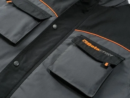 Beta kurtka robocza krótka ocieplana Easy 7904E rozmiar S