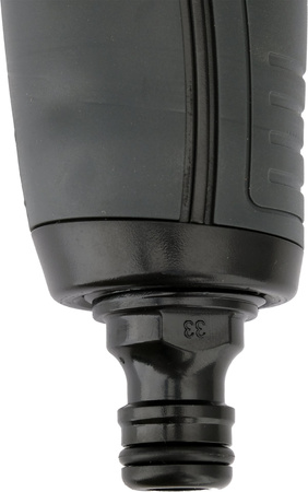 Yato pistolet zraszający 4-funkcyjny z dozownikiem YT-89512