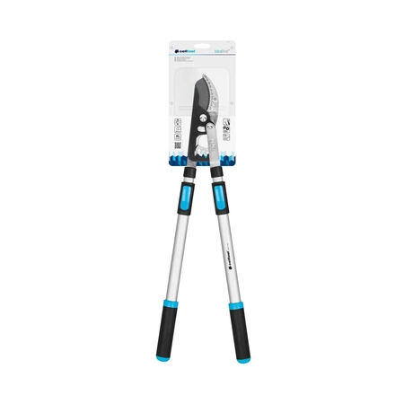 Cellfast sekator kowadełkowy teleskopowy Ideal 40-412