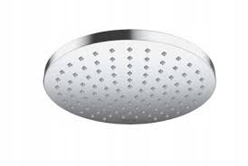 Hansgrohe deszczownica okrągła chrom Vernis Blend 26271000