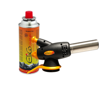 Elico wielofunkcyjny palnik RK-3110 + gaz 220g 311020