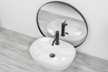 REA umywalka nablatowa Carina REA-U0568