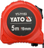 Yato miara zwijana 19mm 5m YT-71153