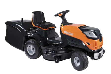 Oleo-Mac traktorek ogrodowy OM 102R/16K 68059207