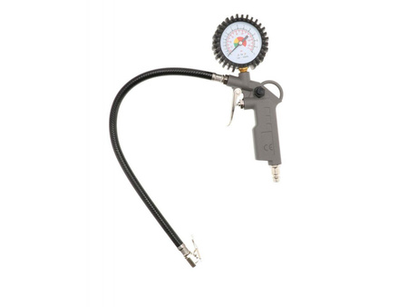 Airpress pistolet do pompowania kół 4300021