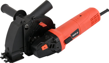 Yato bruzdownica 125mm 1700W YT-82015