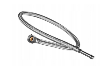 Tucai wąż baterii 600mm M10x1/2" 8mm