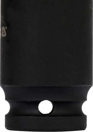 Yato nasadka udarowa 1/2" 27mm długa YT-1047