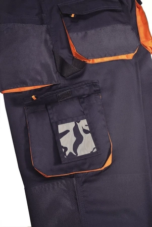 Beta spodnie robocze Easy Light 7870E rozmiar XXXL 7870E