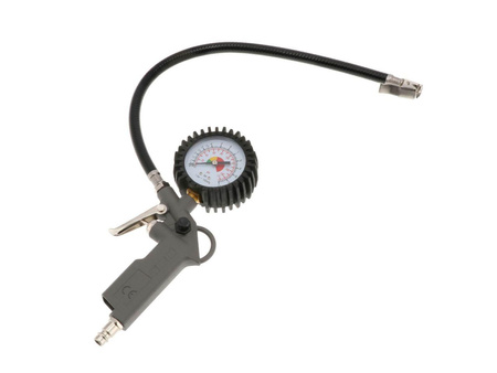 Airpress pistolet do pompowania kół 4300021