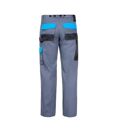 Profix spodnie ochronne do pasa 54/2L L4050454