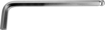 Yato klucz imbusowy 4mm długi z kulką YT-05454