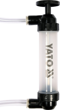 Yato pompa transferowa do płynów YT-07071