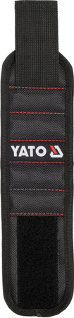 Yato opaska magnetyczna na rękę YT-74051