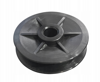 Oleo-Mac koło pasowe przekładni kosiarki 66071084R