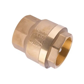 Calido zawór zwrotny Klepsan 6/4" CA/ZZC-40