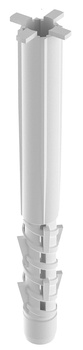 TOX uniwersalny kołek łuskowaty AS-K 10x66mm