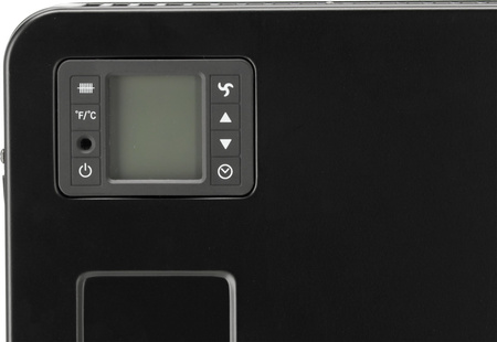 Lund grzejnik konwektorowy 2300W panel LCD 68652