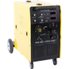 Magnum półautomat spawalniczy MIG 380 W MMA IGBT
