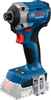 Bosch akumulatorowy klucz udarowy GDR 18V-215 bez akumulatora 06019N2020