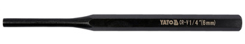 Yato wybijak 6x150mm YT-47145