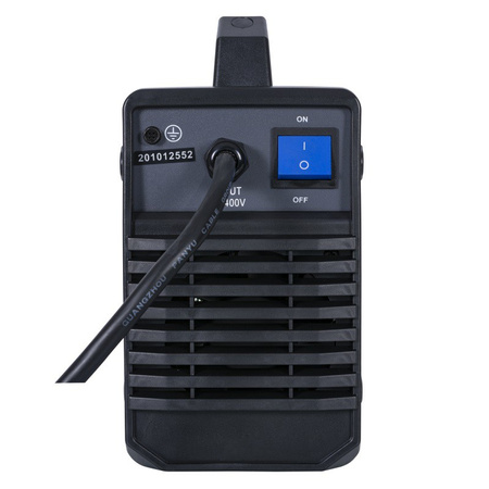 Magnum spawarka inwerterowa MMA SNAKE 270 LED