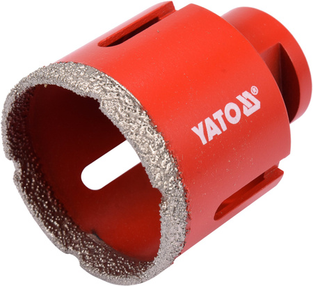 Yato wiertło diamentowe 51mm do gresu YT-60446