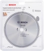 Bosch tarcza pilarska Eco for Wood 254x30mm 2608644384