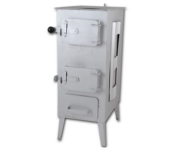 Ogrzewacz szamot 13 cegieł 8-6431