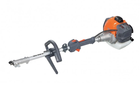 Oleo-Mac jednostka napędowa kosy spalinowej BCH 250 D z przystawkami 61469203E5Z