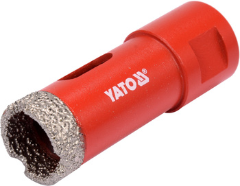 Yato wiertło diamentowe 20mm do gresu YT-60444