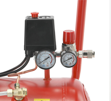 Yato kompresor olejowy 50l YT-23305