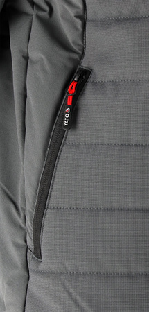 Yato kurtka zimowa Frost z membraną rozmiar L YT-79622