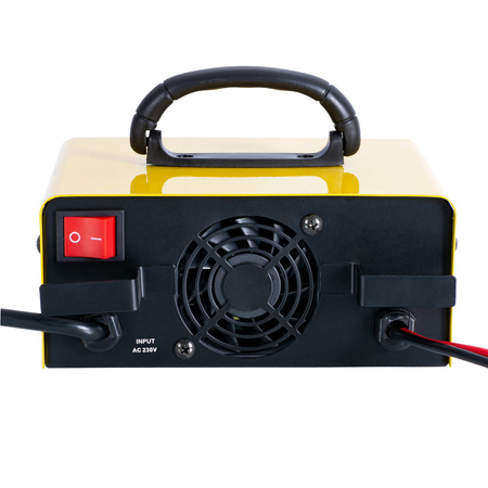 Magnum prostownik samochodowy AGRI23 AGM/GEL 12/24