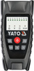 Yato lokalizator kabli tester YT-73137